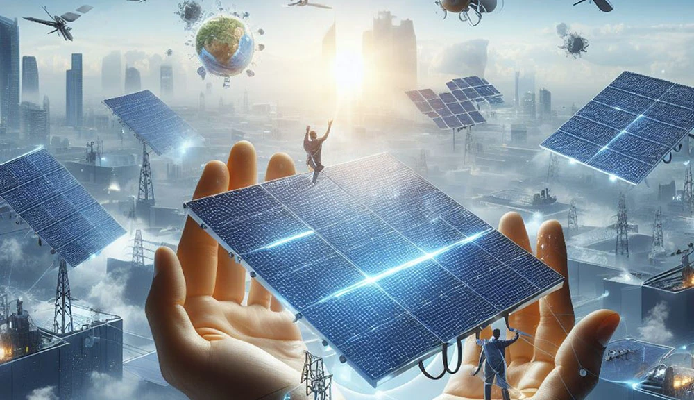 Mono Cell Panels: Unveiling Numerous Advantages Mono Cell Panels: Unveiling Numerous Advantages