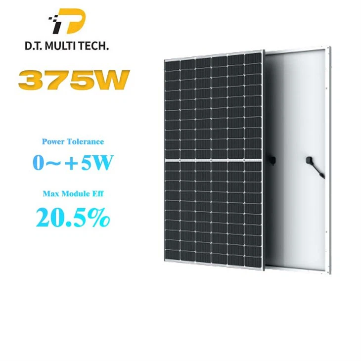 Trina Solar 375w