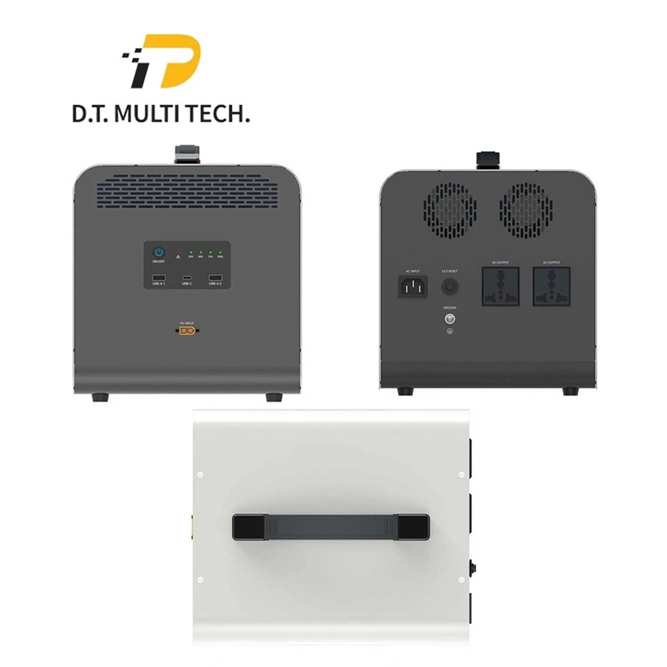 Portable Power Station 2kWh suppliers
