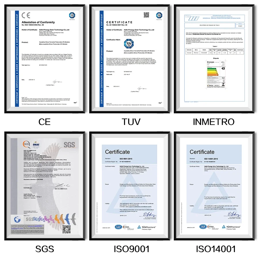 certificates certificates