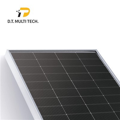 Da Solar N Tip 590W