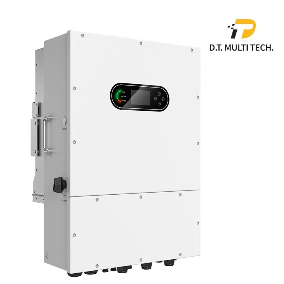 Three Phase Hybrid Inverter 40kW manufacturers Three Phase Hybrid Inverter 40kW manufacturers